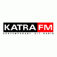 Katra FM Logo PNG Vector
