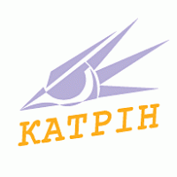 Katrin Records Logo PNG Vector