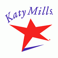 Katy Mills Logo PNG Vector