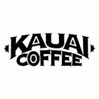 Kauai Coffee Logo PNG Vector