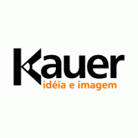 Kauer Ideia e Imagem Logo PNG Vector