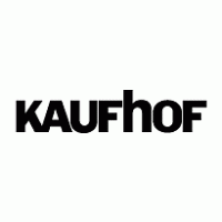 Kaufhof Logo PNG Vector