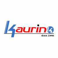 Kaurin Livno Logo PNG Vector