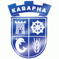 Kavarna Logo Vector