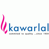 Kawarlal Logo Vector