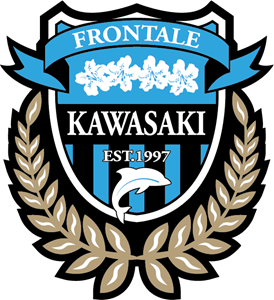 Kawasaki Frontale Logo PNG Vector