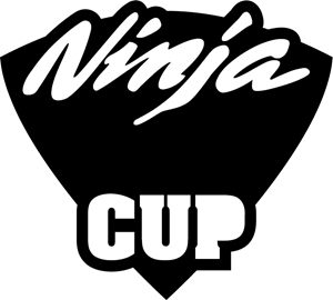 Kawasaki Ninja Cup Logo Vector