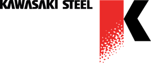 Kawasaki Steel Logo PNG Vector