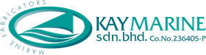Kay Marine Sdn Bhd Logo PNG Vector