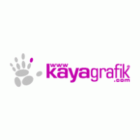 Kaya Grafik Logo PNG Vector