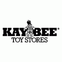 Kaybee Toy Stores Logo PNG Vector