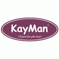 Kayman Logo PNG Vector