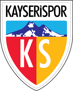 Kayserispor Logo PNG Vector