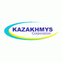 Kazakhmys Corporation Logo PNG Vector