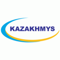 Kazakhmys Satpayev Logo PNG Vector