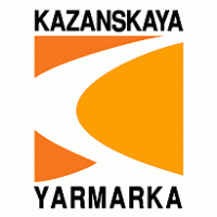 Kazanskaya Yarmarka Logo PNG Vector