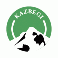 Kazbegi Logo PNG Vector