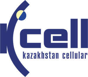 Kcell Logo Vector