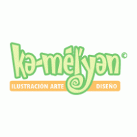Ke-mel'yen Logo PNG Vector