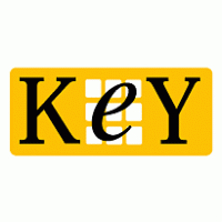KeY Logo Vector