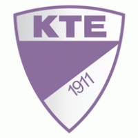 Kecskemeti TE Logo Vector
