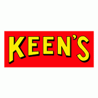 Keen's Logo PNG Vector