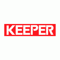Keeper Logo PNG Vector