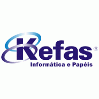 Kefas Logo PNG Vector