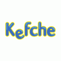 Kefche Logo PNG Vector