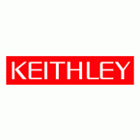 Keithley Logo PNG Vector