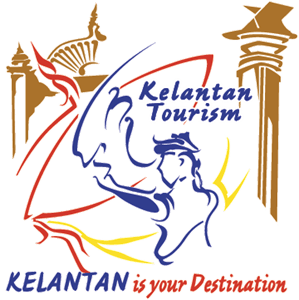 Kelantan Tourism Logo Vector