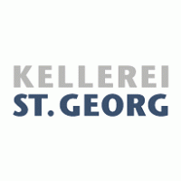 Kellerei St. Georg Logo Vector