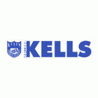 Kells College Logo PNG Vector