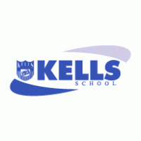 Kells School Logo PNG Vector