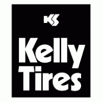 Kelly Tires Logo Vector
