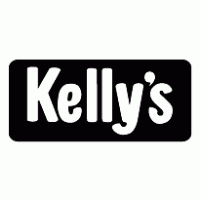 Kelly's Logo PNG Vector