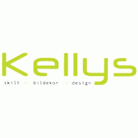 Kellys Logo PNG Vector