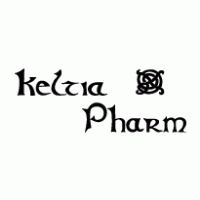 Keltia Pharm Logo PNG Vector