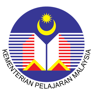 Kem Pelajaran Malaysia Logo Vector Eps Free Download