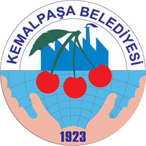 Kemalpaşa Belediyesi Logo PNG Vector
