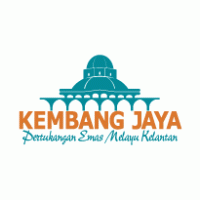 Kembang Jaya Logo PNG Vector