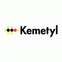 Kemetyl Logo PNG Vector