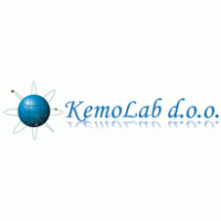 Kemolab Logo PNG Vector