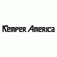 Kemper America Logo PNG Vector