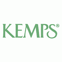 Kemps Logo PNG Vector