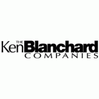 Ken Blanchard Company Logo Vector