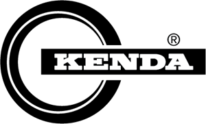 Kenda Logo Vector