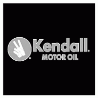 Kendall Logo PNG Vector