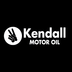 Kendall Logo Vector