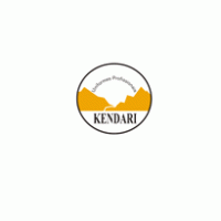Kendari Logo PNG Vector